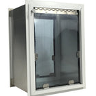 Security Boss Custom MaxSeal PRO Wall Mount Pet Door