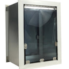 Security Boss Custom MaxSeal PRO Wall Mount Pet Door