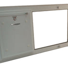 Security Boss MaxSeal Sash Lockable Window Insert Pet Door