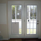 Security Boss MaxSeal In-Glass Pet Door