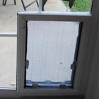 Security Boss MaxSeal In-Glass Pet Door