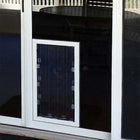 Security Boss MaxSeal In-Glass Pet Door