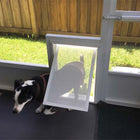 Security Boss SB4 Pet Screen Door