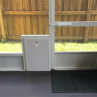 Security Boss SB4 Pet Screen Door