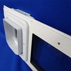 Security Boss SB Elite Sash Window Cat Door | Single Pane | Super Selective
