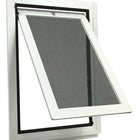 Security Boss Screen Pet Door for Sliding Screens