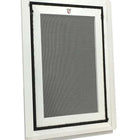 Security Boss Screen Pet Door for Sliding Screens