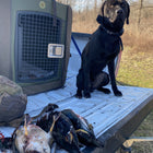 Dakota 283 G3 X-Large Framed Kennel