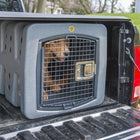 Dakota 283 T1 Low Profile Kennel