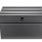Dakota 283 Tack Trunk Storage Box with Accessory Trays