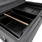 Dakota 283 Tack Trunk Storage Box with Accessory Trays