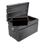 Dakota 283 Tack Trunk Storage Box with Accessory Trays