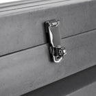 Dakota 283 Tack Trunk Storage Box with Accessory Trays