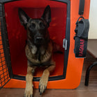 Dakota 283 G3 X-Large Framed Kennel