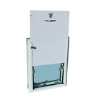 Security Boss MaxSeal Door Mount Pet Door