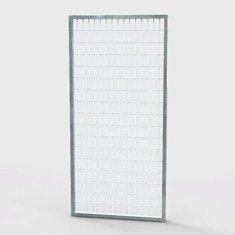 TK Products End Panel 3' x 6'