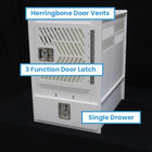 Lakeside Transport 1 Dog Box Kit