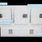 Lakeside Transport 3 Dog Box Kit