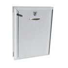 Security Boss MaxSeal Door Mount Pet Door