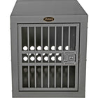 Zinger Deluxe Dog Crate with Front Entry
