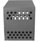 Zinger Deluxe Dog Crate with Front Entry