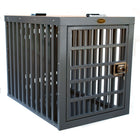 Zinger Heavy Duty Dog Crate with Front Entry