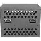 Zinger "Escape Artist" Professional Series with Front Entry