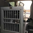 Zinger Deluxe Dog Crate with Front Entry for ford