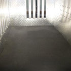 Owens Products Rubber Floor Mats 55205 For Hunter Series Dog Box Compartments