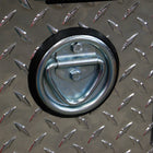 Owens D-Ring Tie Down Kit 55239F - Fits Owens Dog Boxes