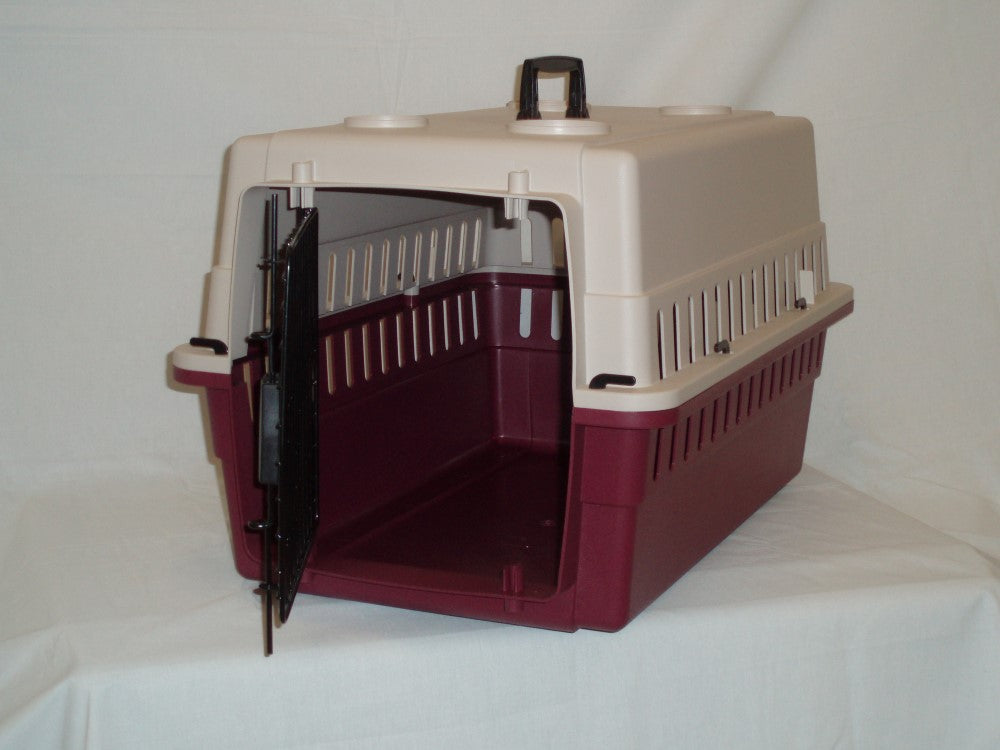 Grain Valley Protective Carrier/Crate - Junior