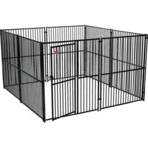 Lucky Dog Kennel in European Style 10'x10'