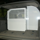Havis K9/Prisoner Transport System for Chevrolet Tahoe/GMC Yukon (2007-2014)