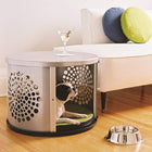 DenHaus BowHaus Dog Crate