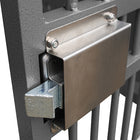 Zinger "Escape Artist" Professional Series with Front Entry