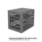 Zinger "Escape Artist" Professional Series with Front Entry
