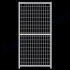 Rhino Dog Kennel Heavy Duty Galvanized Welded Wire Panel 6'x3'