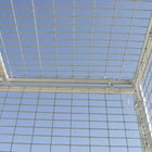 Rhino Exotic Animal Enclosure 18'W x 12'D x 8'H Animal Cage