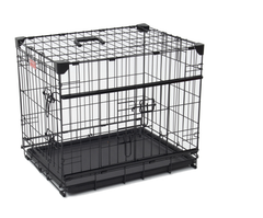 High Stress &amp; Travel Cages
