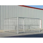 Rhino Dog Kennel 12'x12'